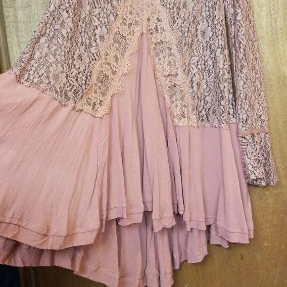 Free People Dress/ Tunic - Picture 4 of 5